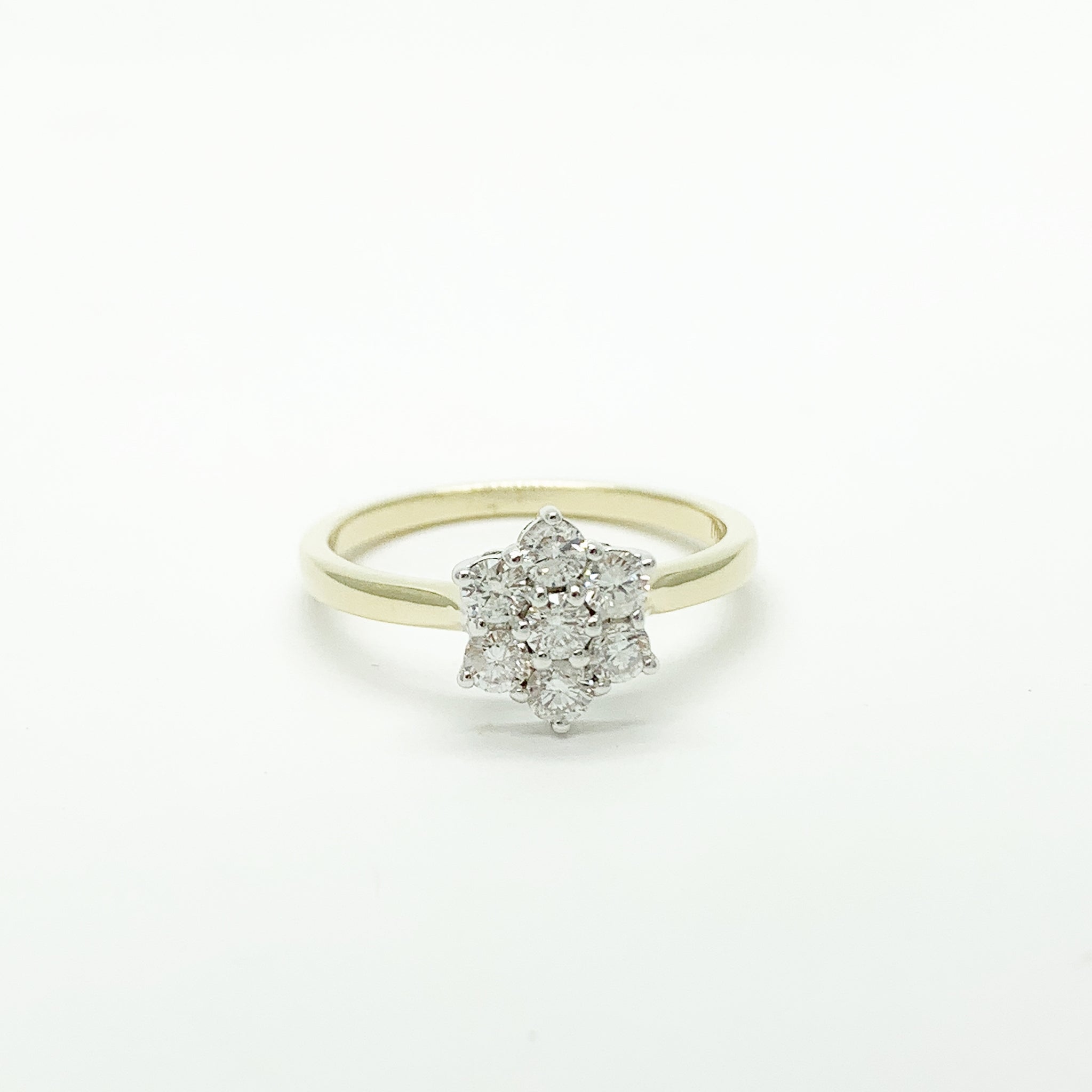 Diamond Ring